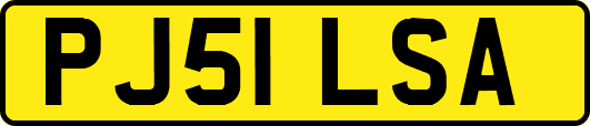 PJ51LSA