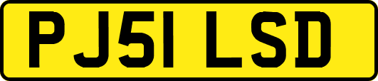 PJ51LSD