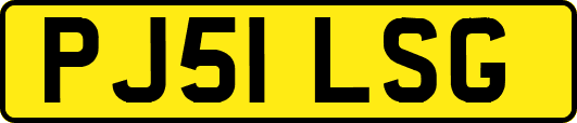 PJ51LSG