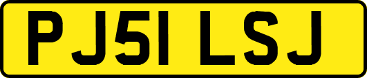 PJ51LSJ