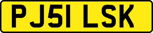 PJ51LSK