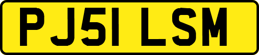 PJ51LSM