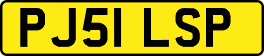 PJ51LSP