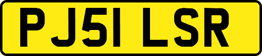 PJ51LSR