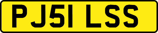 PJ51LSS