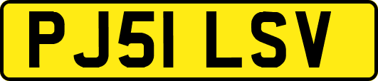 PJ51LSV