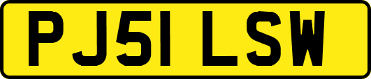 PJ51LSW