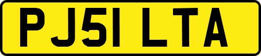 PJ51LTA