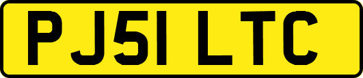 PJ51LTC