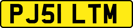 PJ51LTM