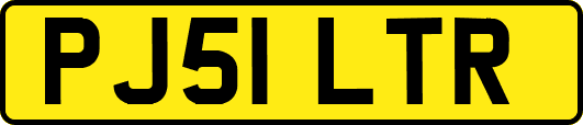 PJ51LTR