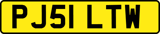 PJ51LTW