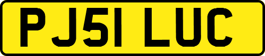 PJ51LUC