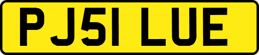 PJ51LUE