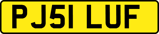 PJ51LUF