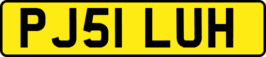 PJ51LUH