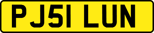 PJ51LUN