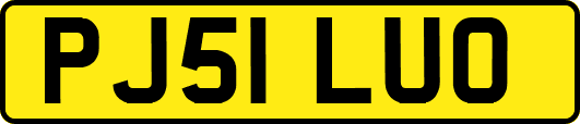 PJ51LUO