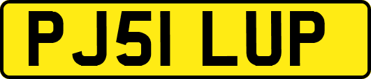 PJ51LUP