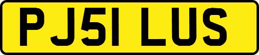 PJ51LUS