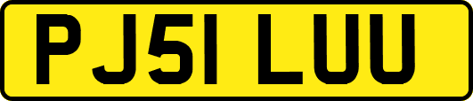 PJ51LUU