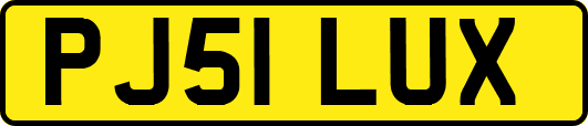 PJ51LUX