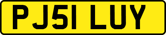 PJ51LUY