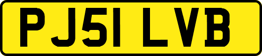 PJ51LVB