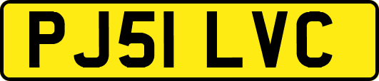 PJ51LVC