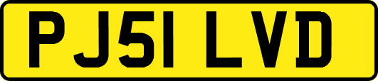 PJ51LVD