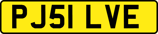 PJ51LVE