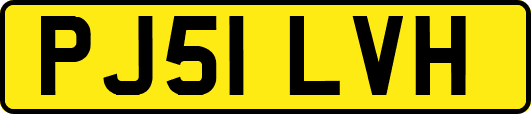 PJ51LVH