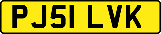 PJ51LVK