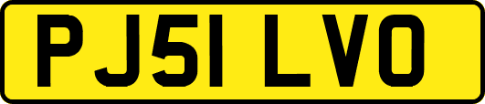 PJ51LVO