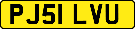 PJ51LVU