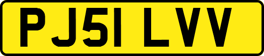 PJ51LVV