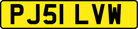 PJ51LVW