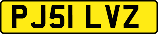 PJ51LVZ