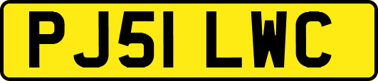 PJ51LWC