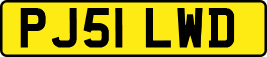 PJ51LWD