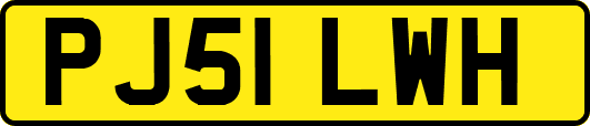 PJ51LWH