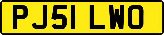 PJ51LWO