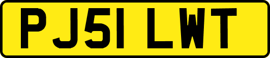 PJ51LWT