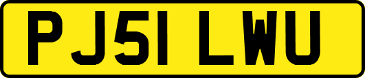 PJ51LWU