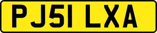 PJ51LXA