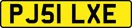 PJ51LXE