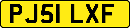 PJ51LXF