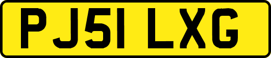 PJ51LXG