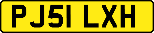 PJ51LXH