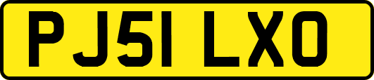 PJ51LXO